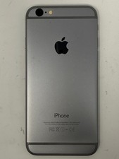 Apple iPhone 6 A1549 16GB Space Gray Unlocked Grade A