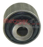 Metzger 52067909 Kontrollarm-/Hinterachsbuchse FüR Audi, Seat, Skoda, Vw