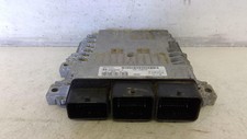 Calculateur moteur FORD C-MAX 2 PHASE 1 1.6 TDCi 115  TITANIUM  Diese/R:41978382