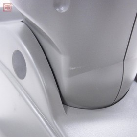 SEGA Saturn Racing Controller HSS-0115 and Virtua Stick HSS-0104 Tested Set