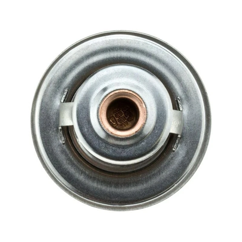 For Ford E-150 Econoline 1997-1998 MotoRad High-Flow Series Thermostat Foto 4 de 4