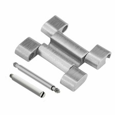 NEW COMFORT LINK FOR ROLEX SUBMARINER 16800 16803 16610,16613,16618,14060 OYSTER