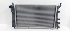 Radiateur Ford ORION