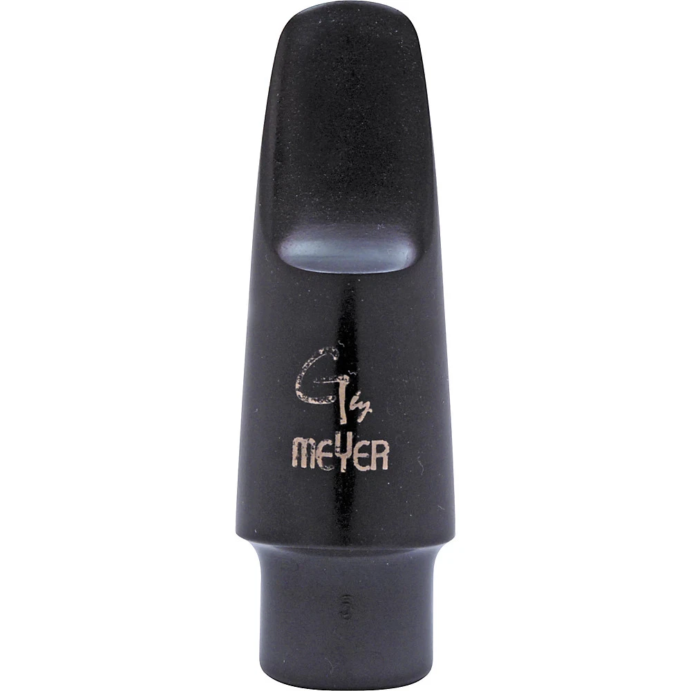Meyer Saxophone Alto Wind & Woodwind Instrument Mouthpieces for