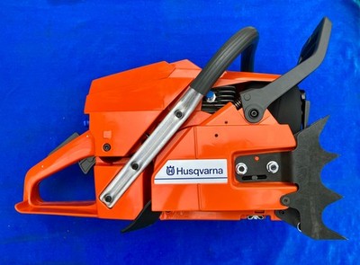 HUSQVARNA 3120XP Chainsaw The Mother of HUSKYS! Wow! # 965