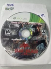 Dead Island GOTY (Microsoft Xbox 360, 2012) NO TRACKING - DISC ONLY 4486