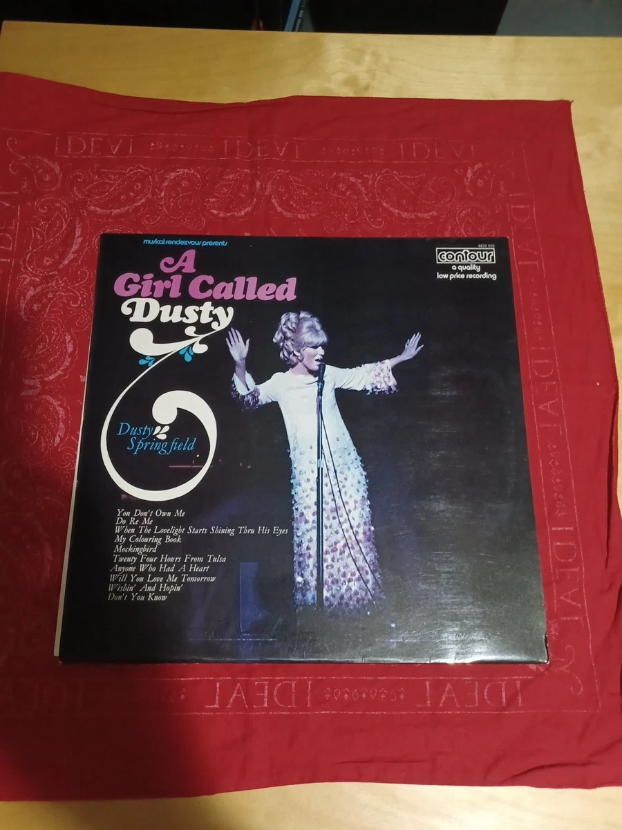 A Girl Called Dusty in Music Records for sale | eBay UK