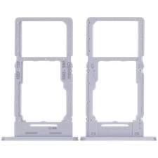 Dual Sim Card Tray For Samsung Galaxy A25 5G A256 / 2023  Fantasy Blue 