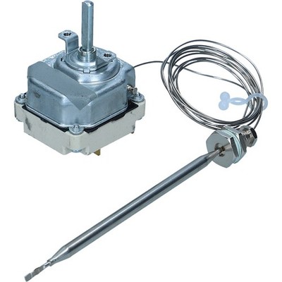 Thermostat 27-85°C kompatibel mit EGO 55.34014.150 für Heißwassergerät