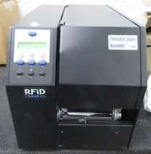 Printronix SL5000r Thermal Label Printer SL/T5R