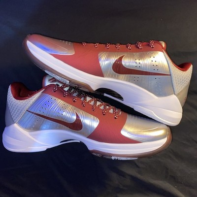 Nike Zoom Kobe 5 Protro 2026 Lower Merion Aces - IM0557-001 | eBay