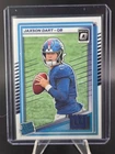 2025 Donruss Optic - Jaxson Dart - base RC