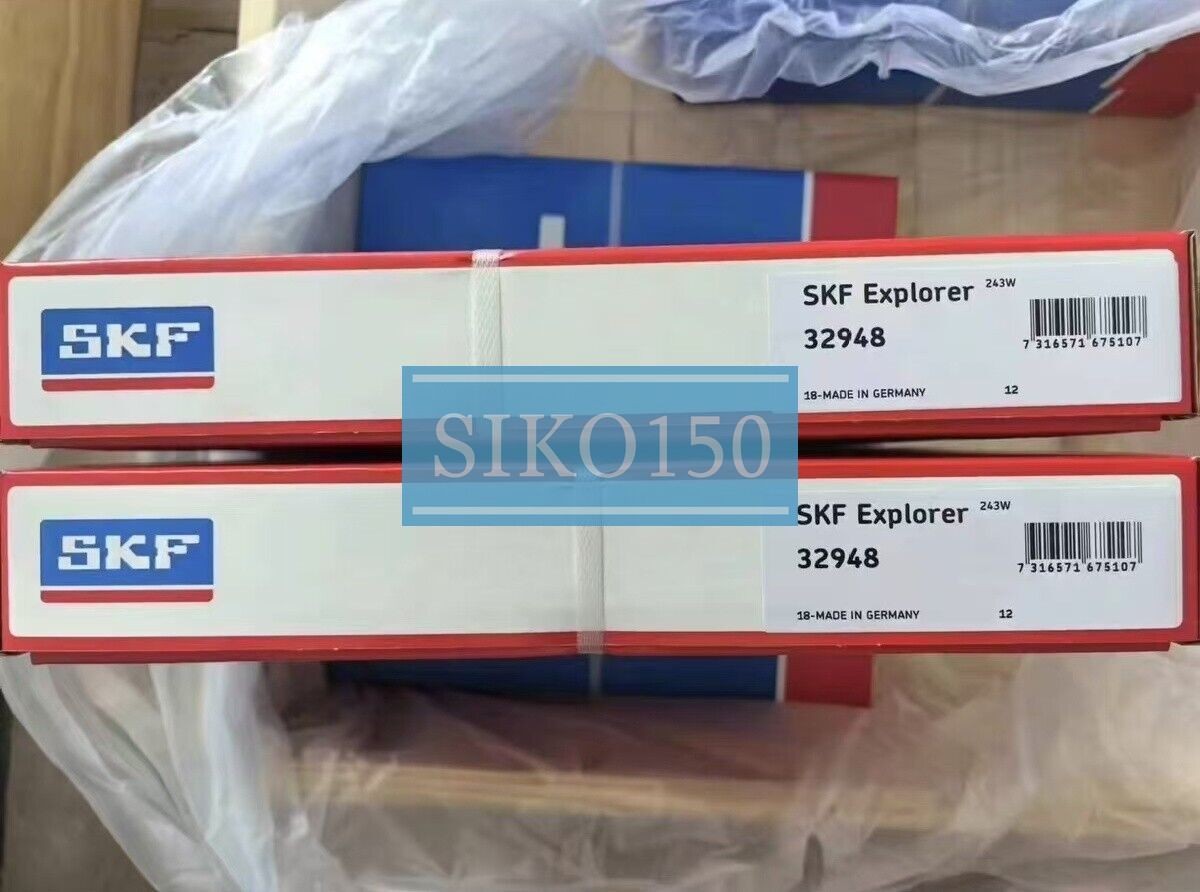 1PC SKF 32948 tapered roller bearing #SK