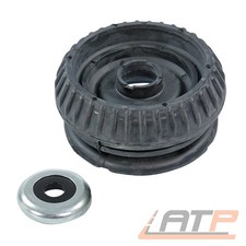 DOMLAGER FEDERBEINLAGER VORNE FÜR FORD COURIER BJ 96-00 FIESTA 4 JA JB BJ 95-02