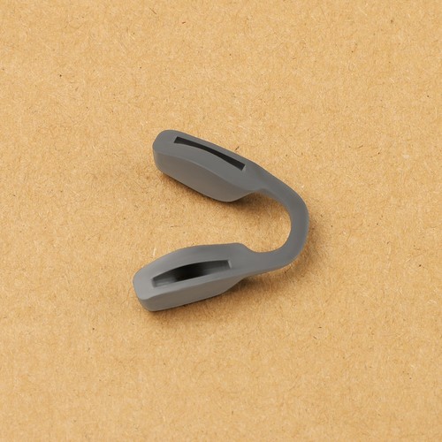 Soft Silicone Nose Pads Replacement Nosepiece for Oakley BXTR OO9280 Sunglasses - 第 8/17 張圖片