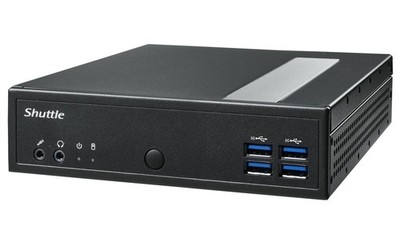 DL30N N100 65W EXT. HDMI DISPLAY-PORT COM-PORT GLN