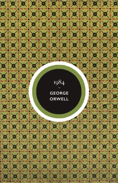 Nineteen Eighty-Four by Orwell New Fast Free Shipping,. - Image 5