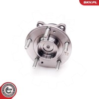 Esen SKV Radlagersatz 29SKV126 FüR Hyundai KIA