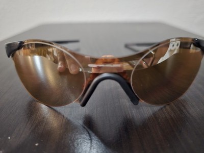 Pre-owned Oakley Zero 0.4 Glitter Gulch Very Nice Condition Pre-owned