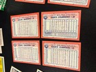 1991 Topps Baseball Traded Series Complete Set - 132 cards (1T  132-T) — photo 8