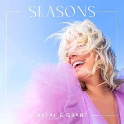 Natalie Grant Seasons (Vinyl)