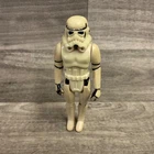 Vintage Star Wars Stormtrooper 1977 Kenner - NO Blaster