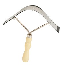 Horse Hair Broom Metal Cow Brush Brushes for Cows Deshedding Tool