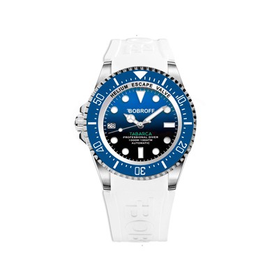 Bobroff BF0003iba-BFSTB Mens Watch