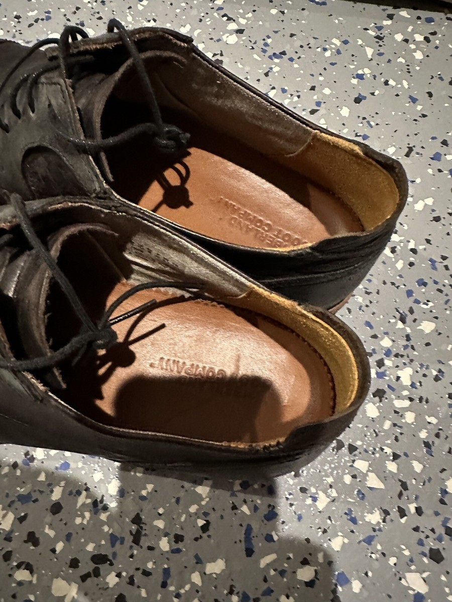 Timberland Boot Company 75508 Wodehouse Cto Boots Shoes Men's 12