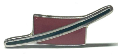 Herlitz Logo Pin (H24)