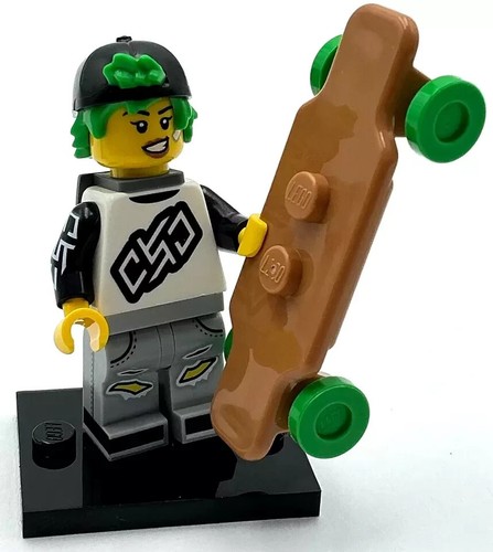 Lego Series 27 Minifigures 71048 New Factory Sealed In Box 2025 You Pick! - Picture 7 of 13