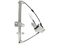 Fenster Heber Fensterheber Vorne FüR Honda Jazz 2002-2007 Elektrisch Recht