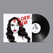 Sunwoojunga (SWJA)- 2nd Regular Album [It’s Okay, Dear] (LP) K-pop Vinyl Records