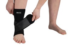 Bodytec Wellbeing Double Wrap Around Neopren ...