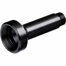 #559 Gehmann Rearsight Basic Antiglare tube New Design