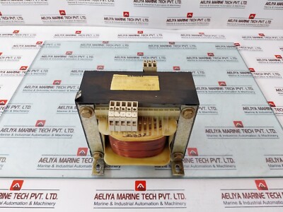 Siemens 4AM5941-5EL10-0C Control Transformer 50/60Hz T50/B Class105