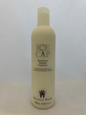 ICE CAP Hypothermic Bonding Conditioner 16.9 OZ
