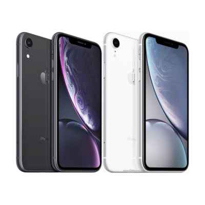 Apple iPhone XR -64GB- Unlocked Att Verizon Tmobile Smartphone 4G