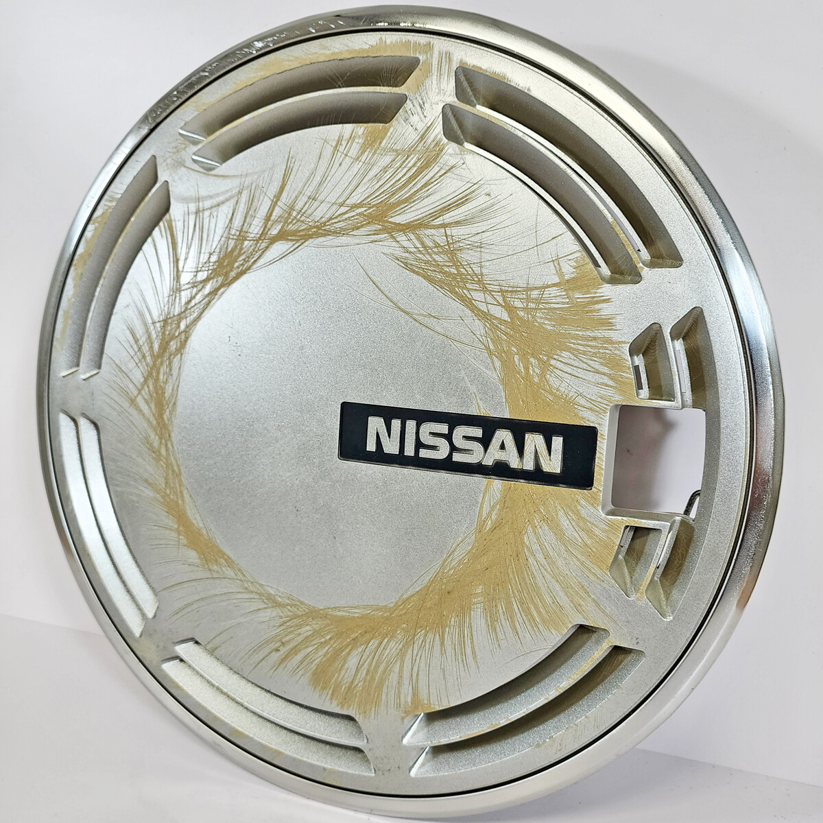 ONE 1984-1986 Nissan Stanza # 53014 13