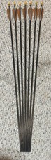 7- Cabelas  SST 230  Uncut NO Tips/  Nocks Go...