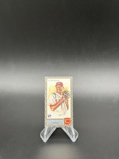 2011 Topps Allen & Ginter #5 Aroldis Chapman Mini Black Border & Base PWE SHIP