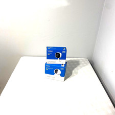 Lot Of 2 Tapo C100 C200 Pan Tilt Home Security Wi-Fi Cameras