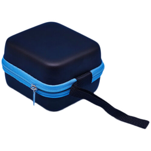  Sac yo-yo tissu sac de transport pour écouteurs organisateur de casque - Photo 1/12
