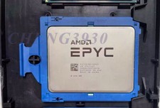 AMD epyc 7351 bevgpaf 2.40ghz 16-   64mb 170w   sp3 CPU     