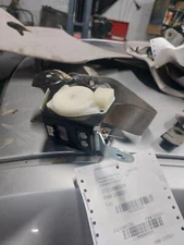 CTS       2006 Seat Belt passenger Rear 263383