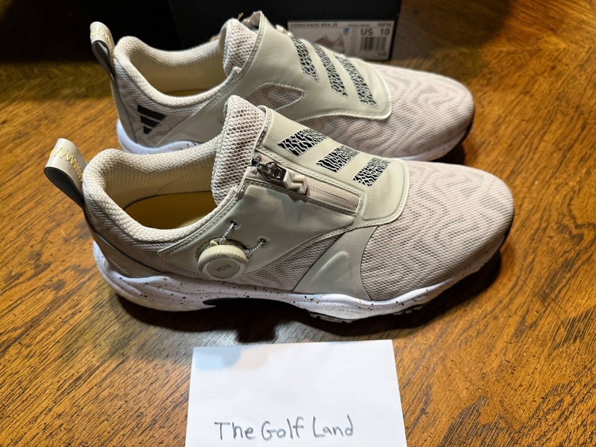 New Adidas Golf CodeChaos 25 BOA Golf Shoes Size 10 | eBay display picture 1