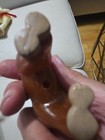 Nineteen VINTAGE MOOSE CHRISTMAS STRING LIGHT COVERS - BLOW MOLD RETRO - RARE — photo 5