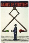 Games of Strategy Hardcover Avinash K., Skeath, Susan Dixit