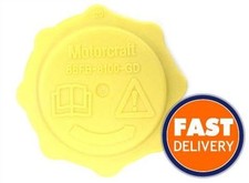 FORD MONDEO   Estate  1.8 i 16V - 07.94 - 08.96 - 112HP - Radiator Cap 7267969