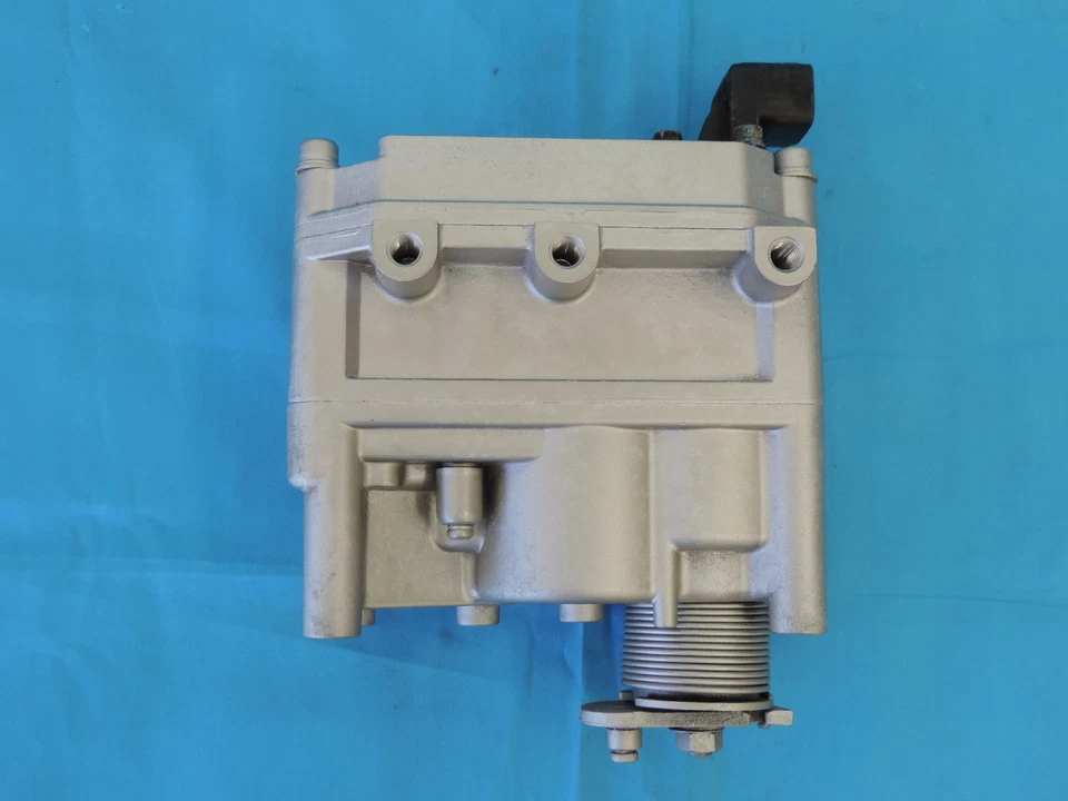 Hino 268 Nissan UD 2000 Camión Genuino Garrett GTA4082V Turbo Actuador Electrónico Foto 4 de 4